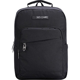 Balo Laptop chính hãng SimpleCarry ISSAC 3