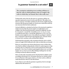 Scott Thornbury's 101 Grammar Questions Pocket Editions: Cambridge Handbooks For Language Teachers