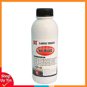 Mua Mực Chai dùng cho máy HP 1606/ M402