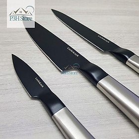 Mua Dao bếp chống dính Lock&Lock Dao chặt   thái   gọt Slicing Paring Chef s Knife CKK922 CKK923 CKK924 CKK925