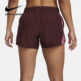 Quần ngắn thể thao nữ nike as w nk df ic 10k short ce dq6670