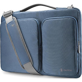 Hình ảnh Túi đeo Tomtoc 360* Shoulder Bags Macbook 13 - A42 