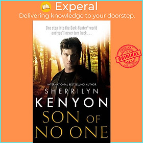 Sách - Son of No One by Sherrilyn Kenyon (UK edition, paperback)