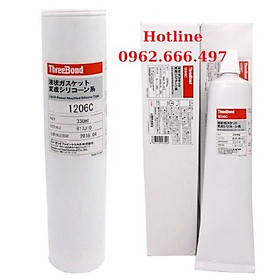Mua Keo threebond 1206C