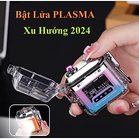 Mua BẬT LỬA ĐIỆN PLAMAS VÀ CẢM ỨNG VÂN TAY SANG TRỌNG ĐẸP CHẤT LƯỢNG CHO MỌI NGƯỜI