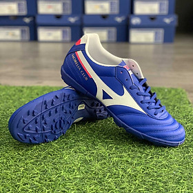 Giày đá bóng Mizuno Morelia II Club As Xanh Biển - P1GD201625