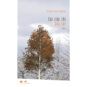 Download sách Cho vĩnh cửu mùa thu