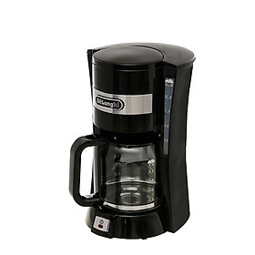 Máy Pha Cà Phê Delonghi ICM15210.1 - Hàng chính hãng