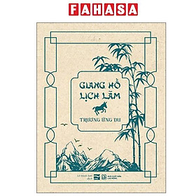 Giang Hồ Lịch Lãm - IPM