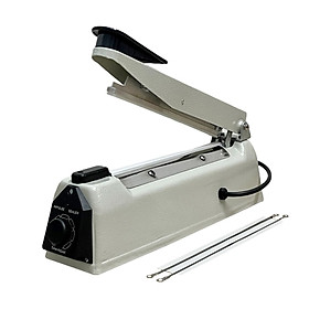 Mua Máy hàn miệng túi 8821 cao cấp - máy biến áp cơ  hàn ngấu và bền - Hàng nhập khẩu