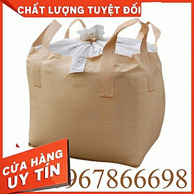 Mua Bao Jumbo PP - Bao 500kg - 1000kg