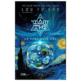 Tam Thể 3 - Tử Thần Sống Mãi