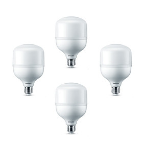 Mua BÓNG  ĐÈN LED TRỤ HI-LUMEN 22W PHILIPS TFORCE CORE ( THAY THẾ BÓNG COMPACT CÔNG SUẤT CAO -  CHỐNG CÔN TRÙNG XÂM NHẬP - TIẾT KIỆM ĐIỆN ) – HÀNG CHÍNH HÃNG