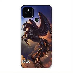 Ốp Lưng Dành Cho GOOGLE PIXEL 5A-5G