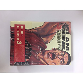 Slam dunk - deluxe edition - tập 3