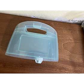 Mua Phụ kiện bình nước bàn ủi hơi nước đứng GC518