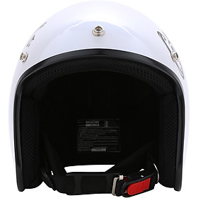 Nón bảo hiểm ASIA MT124A