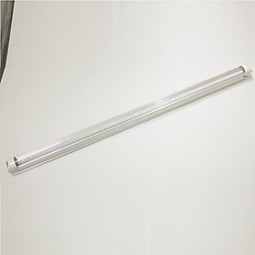 Mua Đèn trồng cây T8-0618 18W  Đèn led trồng rau trong nhà (0.6m)  2 hàng đèn