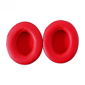 Miếng Đệm Mút Ốp Đầu Tai Nghe Chụp Tai Cho Tai Nghe Chụp Tai Không Dây Beats Studio 2.0 (2 Cái)