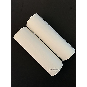 Mua BAO RÁC CUỘN TRẮNG - ( 1KG/ 2-3 CUỘN )