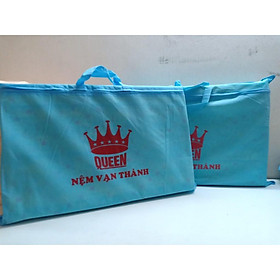 Mua Gối cao su Oval Vạn Thành 40x60x13cm