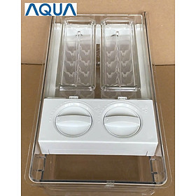 Mua KHAY LÀM ĐÁ XOAY TỦ LẠNH AQUA SIDE BY SIDE – HÀNG CHÍNH HÃNG