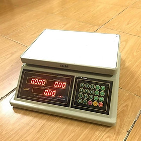 Mua CÂN ĐIỆN TỬ 30kg ( QUA 832)