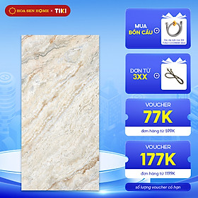 Mua Gạch men lát nền LUSTRA INCEF0601200002 loại gạch granite vân đá tự nhiên  độ dày 8.8mm  gạch 2 face  kích thước 600mmx1200mm  thùng 2 viên  - Hàng chính hãng