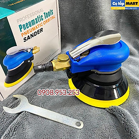 Mua Máy chà nhám hơi khí nén-5 inches-RẺ VÔ ĐỊCH