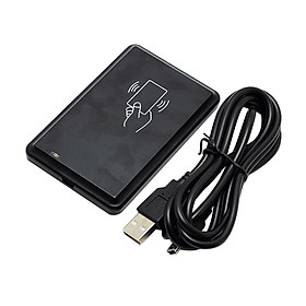 Đầu Đọc Thẻ ID USB RFID