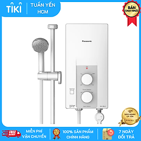 Mua Máy Nước Nóng Panasonic DH-3RL2VH (3500W)