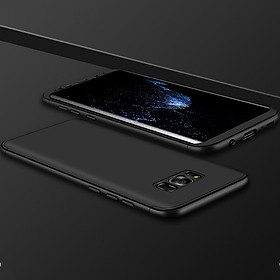 Ốp Lưng Nhám Chống Sốc Chống Trầy Xước Cho Samsung Galaxy S8 Plus