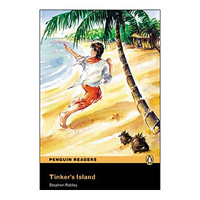 Nơi bán Tinkers Island Book/CD Pack: Easystarts - Giá Từ -1đ