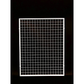 Mua Khung Lưới Kệ Siêu Thị 90x150