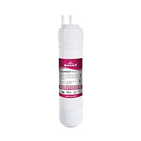Mua Lõi lọc Robot Sediment PP 10 inch (đúc nguyên khối-Korea) - Hàng chính hãng