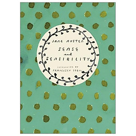 Sense and Sensibility (Vintage Classics Austen Series)