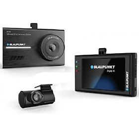 Camera hành trình trước sau Blaupunkt BP 7.1FDH GPS