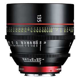 Ống kính Canon CN-E135mm T2.2 L