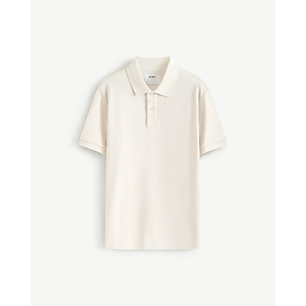 Áo polo nam Form Fitted - ROUTINE 10F25POL009