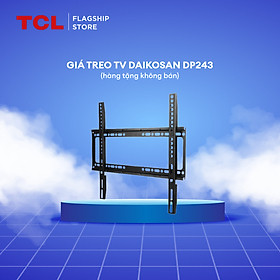 Mua Giá treo TiVi thẳng Daikiosan DP243 - Hàng Chính Hãng