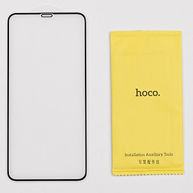 Mua Kính cường lực full màn hình Hoco G5 cho iPhone 13/ 13 pro/ 13 pro max - Hàng nhập khẩu