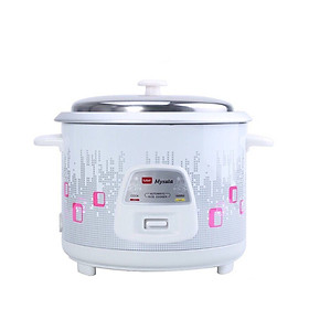 Mua Nồi Cơm Điện  Nắp rời 1.8 lít - Màu ngẫu nhiên