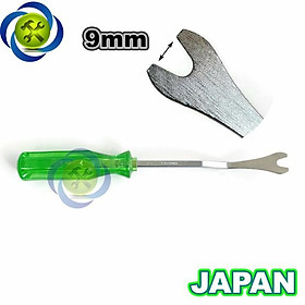 Mua Vít chẻ nạy ốc Nhật Bản CLH-200 miệng 9mm (Japan)