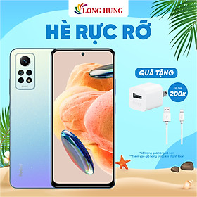 Điện thoại Xiaomi Redmi Note 12 Pro (8GB/256GB) - Hàng chính hãng