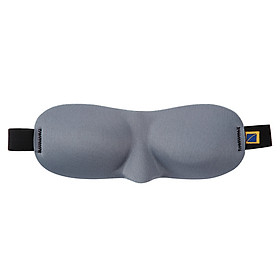Bịt Mắt 3D Unisex TRAVEL BLUE