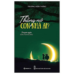 Thằng nớ con nhà ai