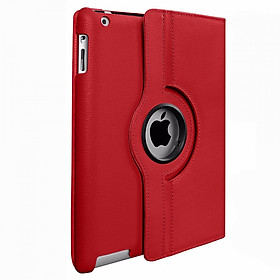 Bao Da Xoay 360 Độ iPad Apple iPad Mini 3/2/1