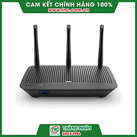 Mua Router Wifi Linksys EA7500S- Hàng chính hãng
