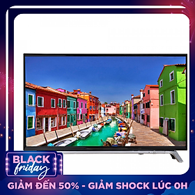 Smart Tivi Toshiba HD 32 inch 32L5650