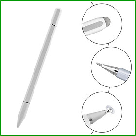 Mua Bút cảm ứng 3 trong 1 đa năng cho / iPad Android/ Điện Thoại/ Máy Tính Bảng/ Ipad Bút 3 Trong 1 Công Dụng Cảm Ứng Và Di Chuyển Trên Mọi Bề Mạt Điện Thoại B07 Hàng Nhập Khẩu